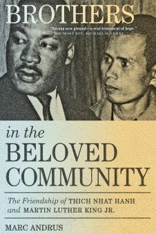 Brothers in the Beloved Community on Sale