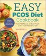 The Easy PCOS Diet Cookbook Discount