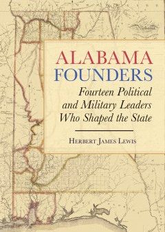 Alabama Founders Fashion