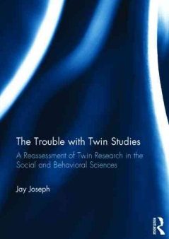 The Trouble With Twin Studies Online