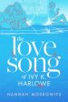 The Love Song of Ivy K. Harlowe For Discount