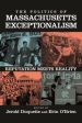 The Politics of Massachusetts Exceptionalism Online Sale