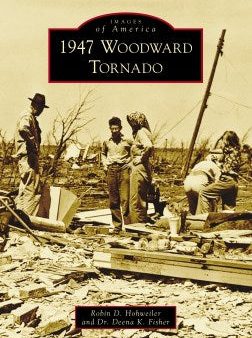 1947 Woodward Tornado Supply