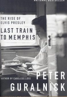 Last Train to Memphis Sale