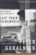 Last Train to Memphis Sale