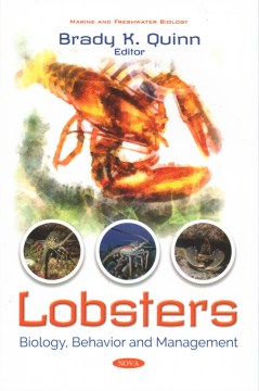 Lobsters Online Hot Sale