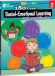 180 Days of Social-emotional Learning for Second Grade Online Sale