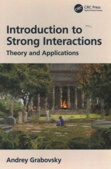 Introduction to the Theory of Strong Interactions on Sale