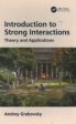 Introduction to the Theory of Strong Interactions on Sale