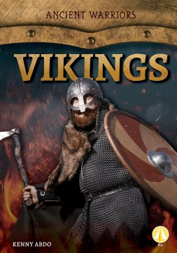 Vikings For Sale