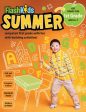 Flash Kids Summer 1st Grade Hot on Sale