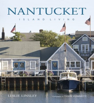 Nantucket Sale