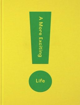 A More Exciting Life Online Hot Sale