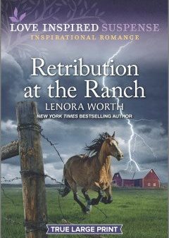 Retribution at the Ranch Sale