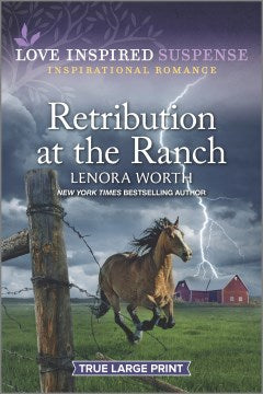 Retribution at the Ranch Sale