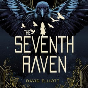 The Seventh Raven Online Sale