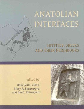 Anatolian Interfaces For Discount