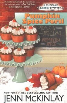 Pumpkin Spice Peril Online