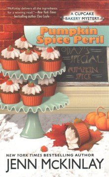 Pumpkin Spice Peril Online