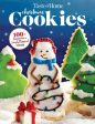 Taste of Home Christmas Cookies Discount